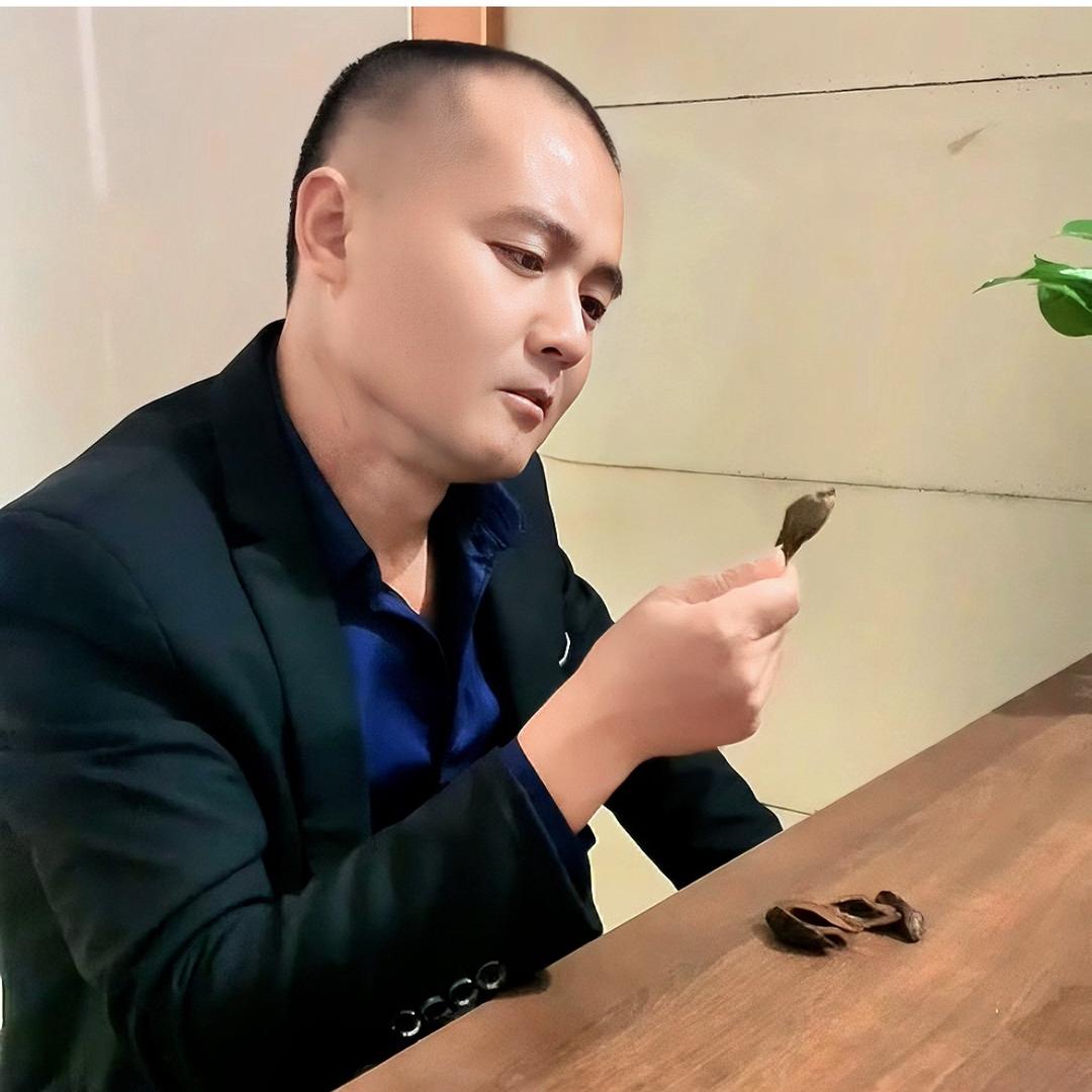 阿宏重生记