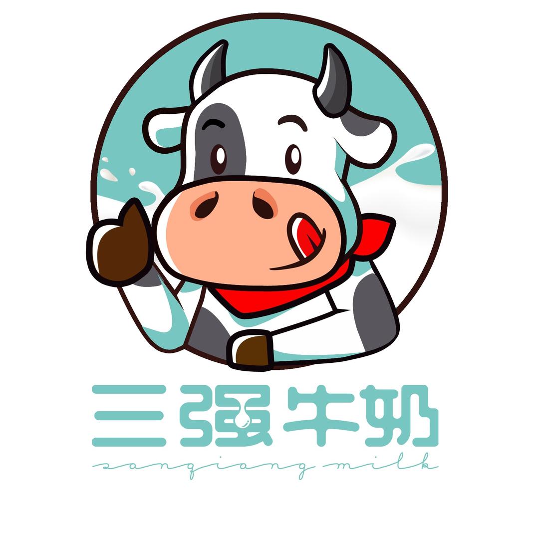 三强乳业