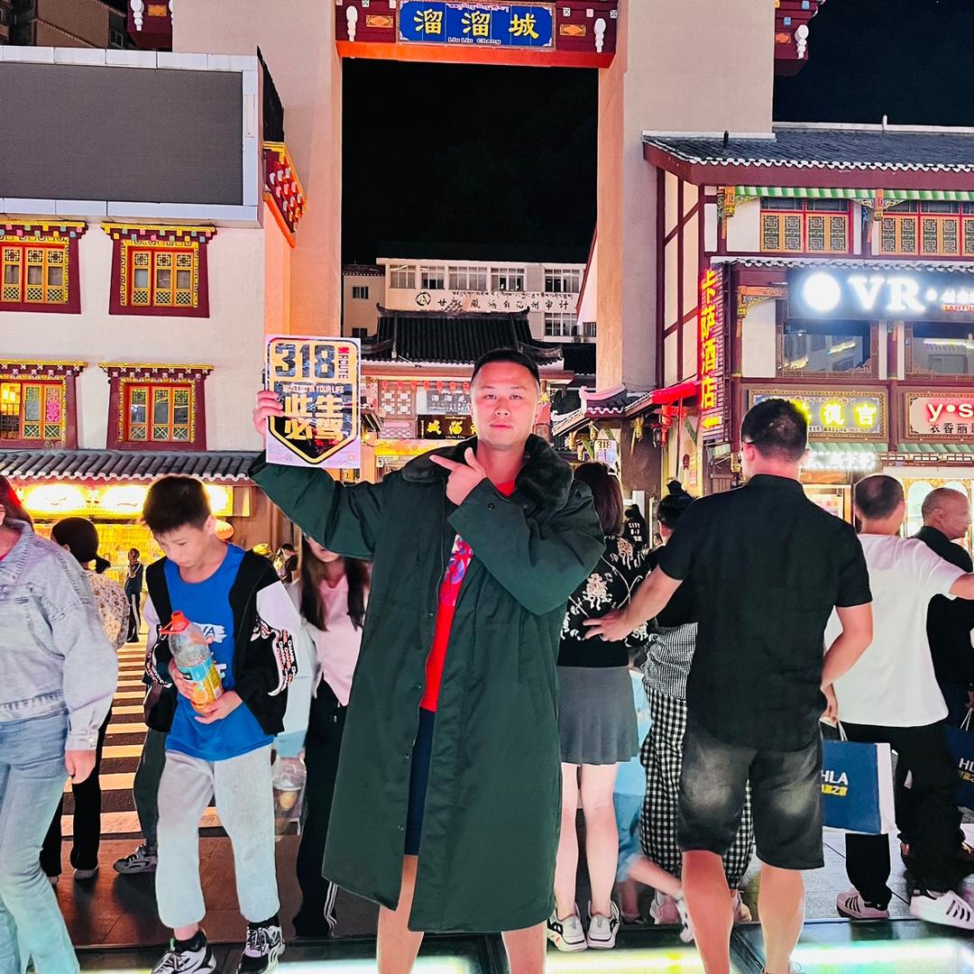 小新婚车在蓉城