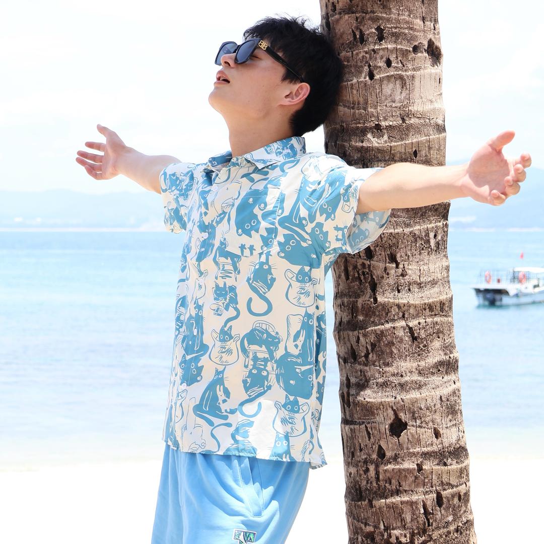 阿华乡野钓鱼记🎣