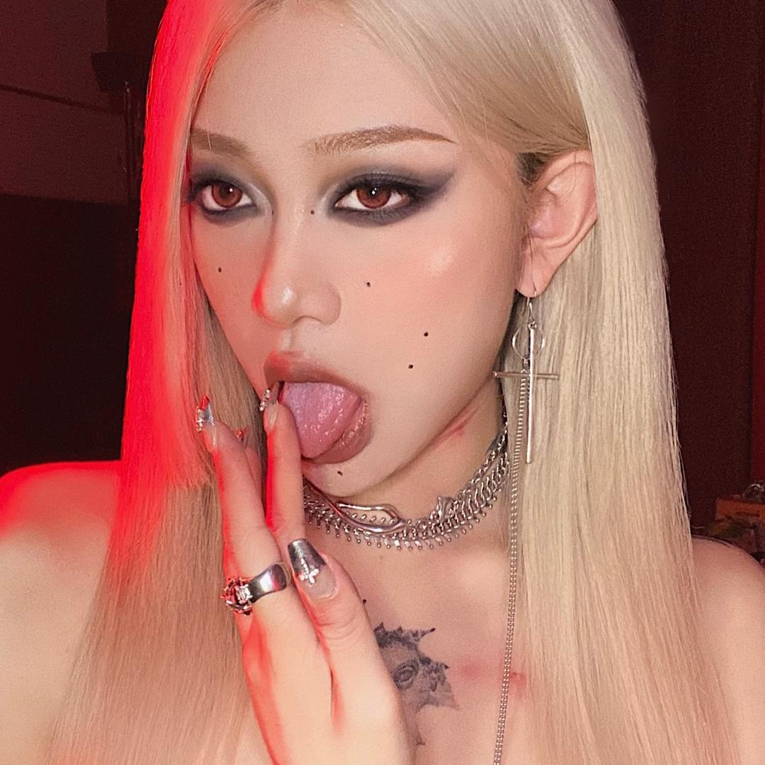 呱姐
