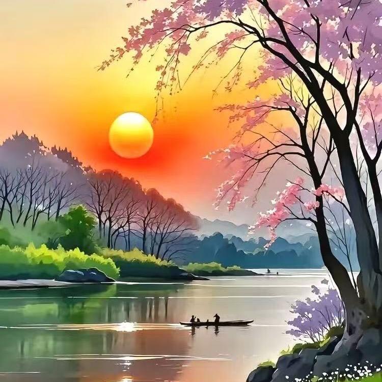 平安是福