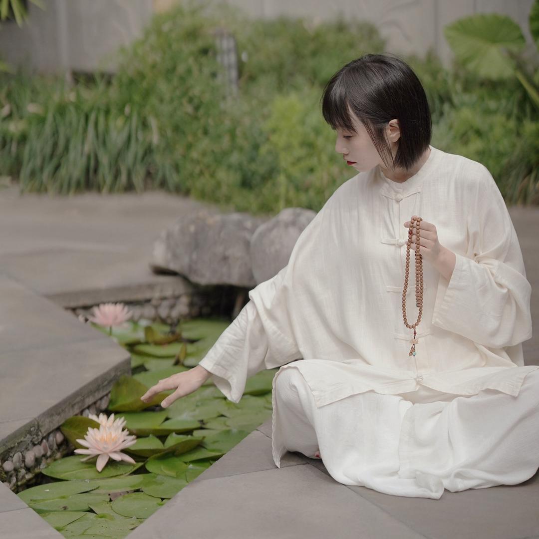 果静 思维（本人）