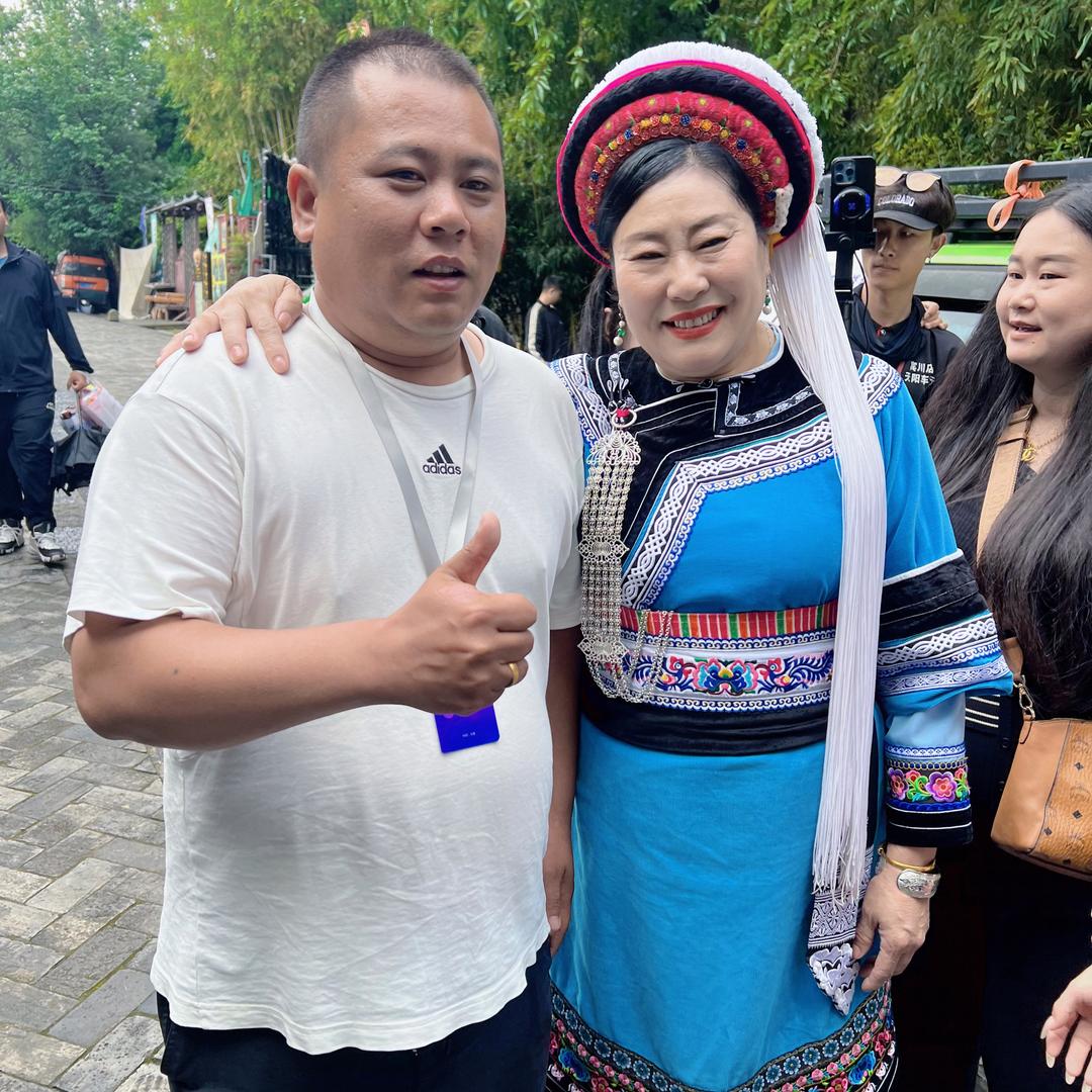 梦没对焦