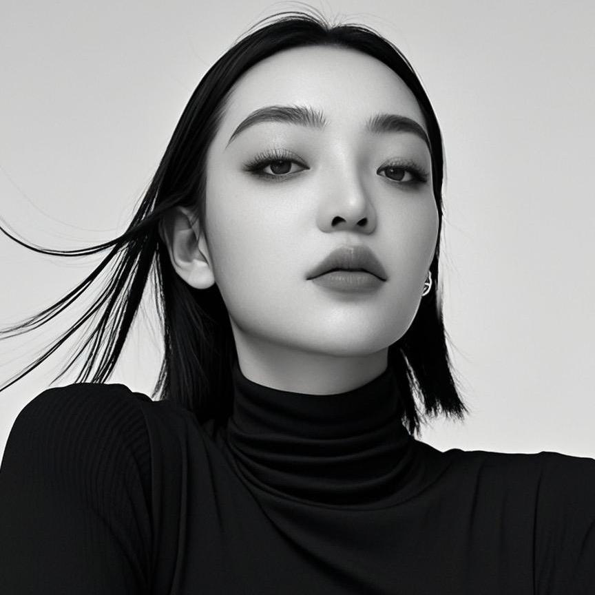 TT化妆师妍希（求关注版）