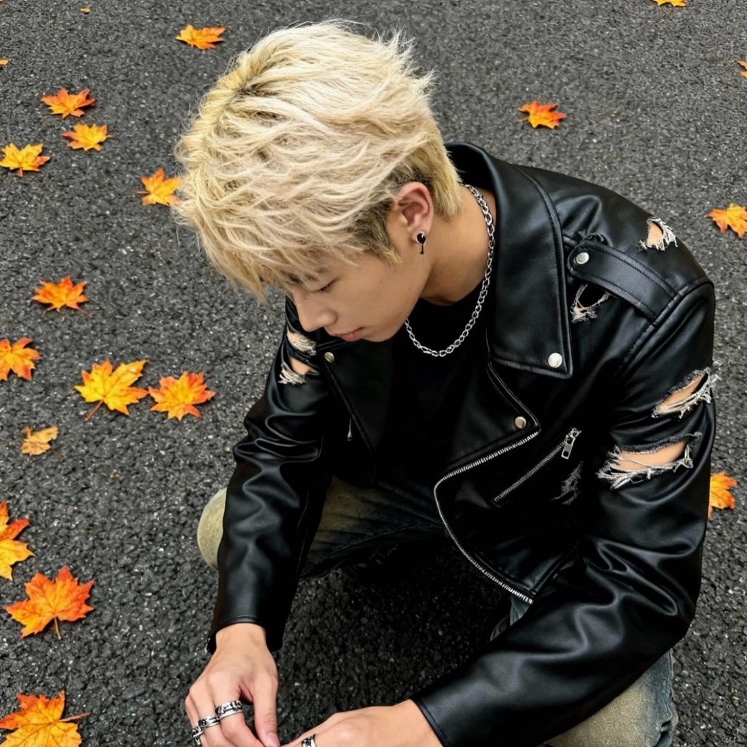 会说情话的小冰