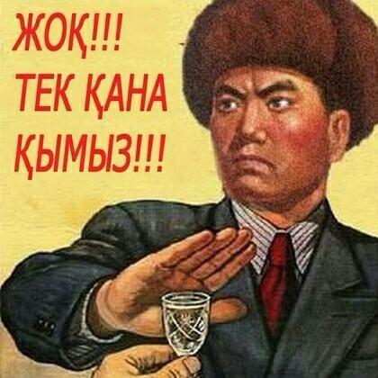 奔跑的拉条子