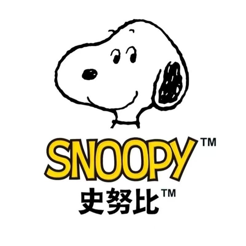 史努比形薇儿童家居服专卖店