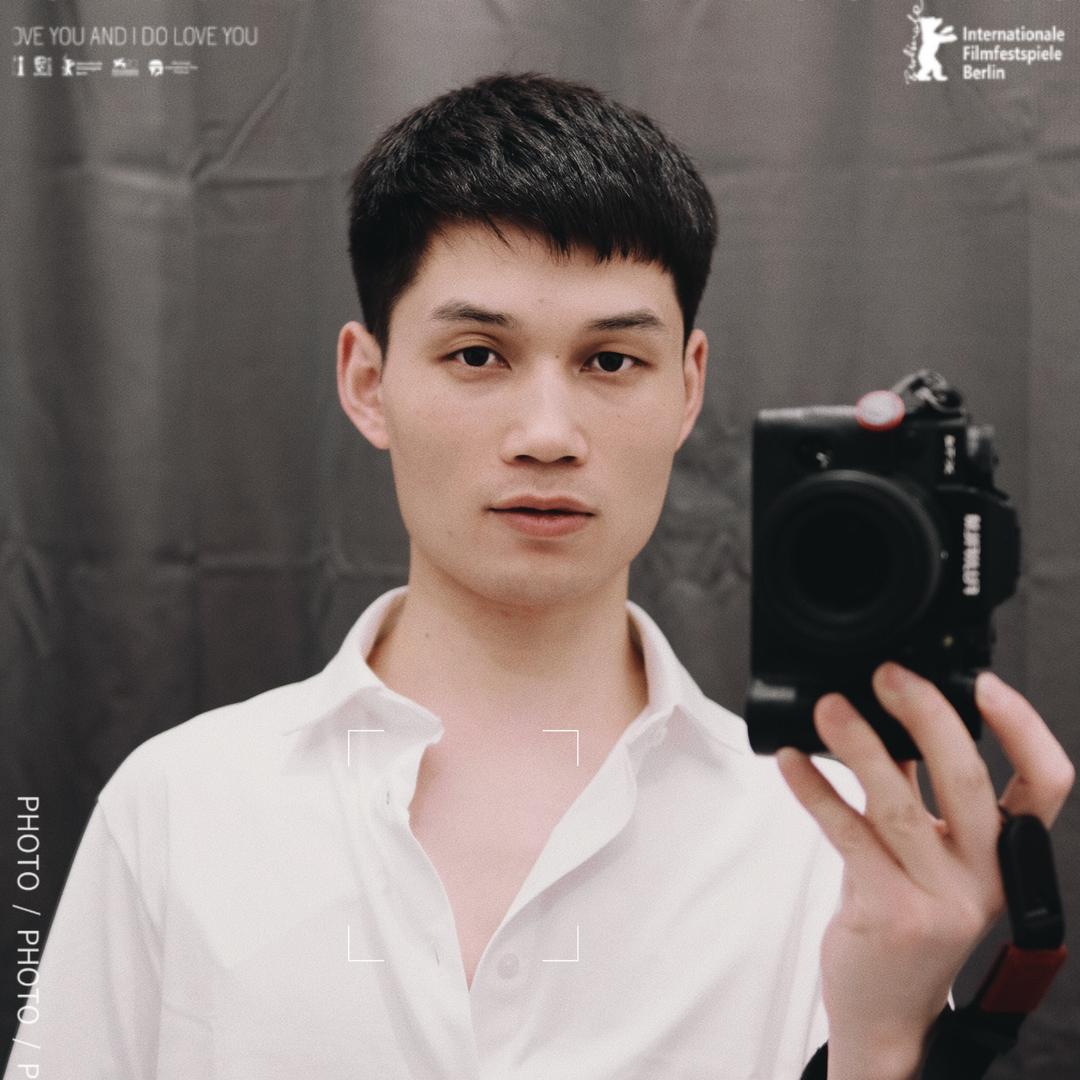 Music黎主任