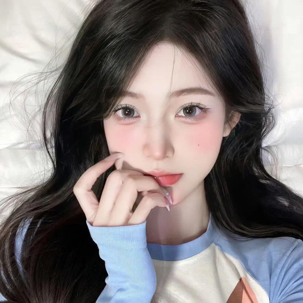 赵诗妍Monica