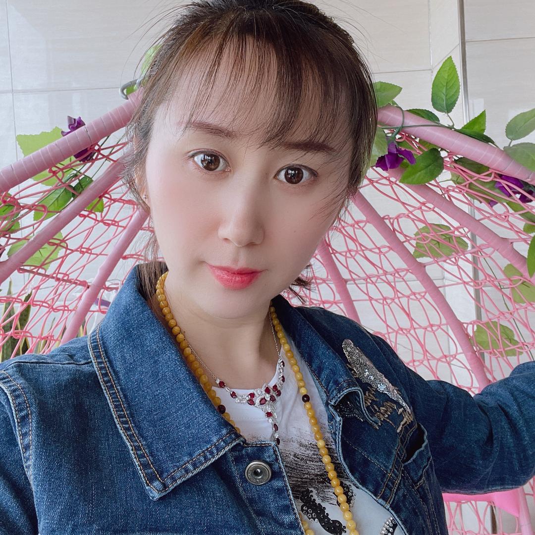月亮