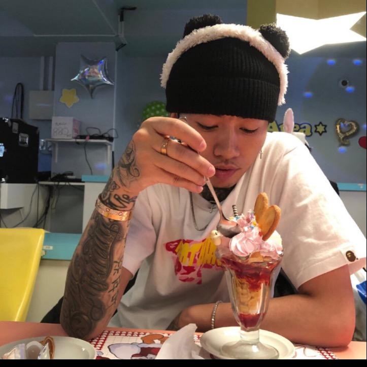 未被留恋的r&b