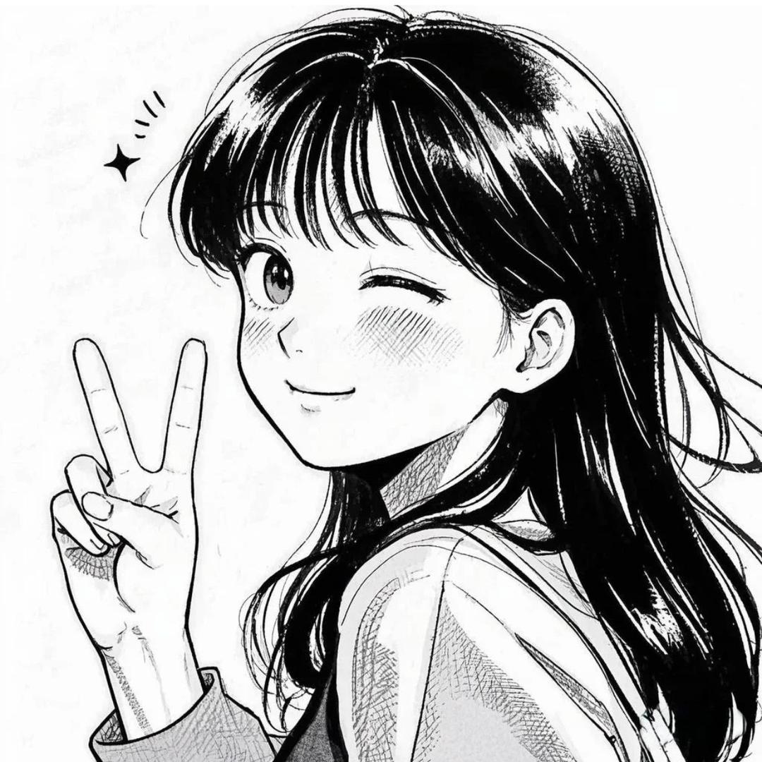 小猫（睡不饱版）