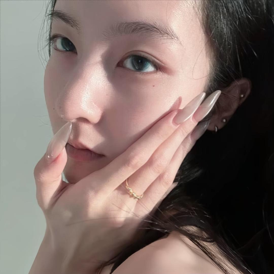 痴情女二