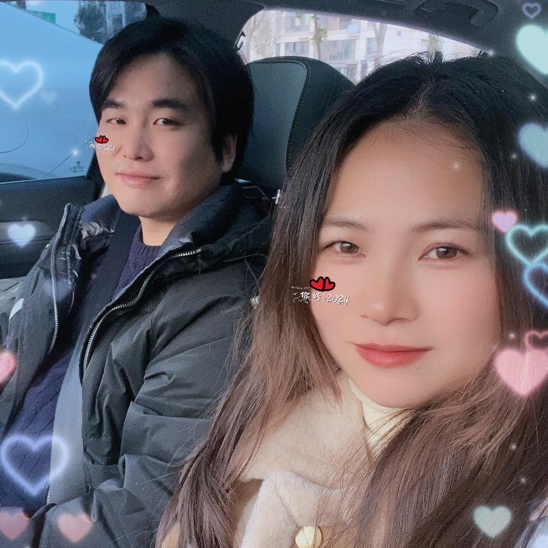 小杨爱生活