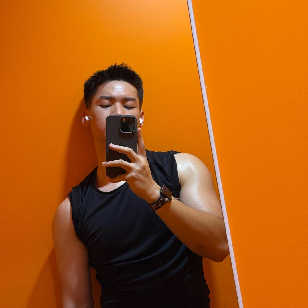 小磊Sean