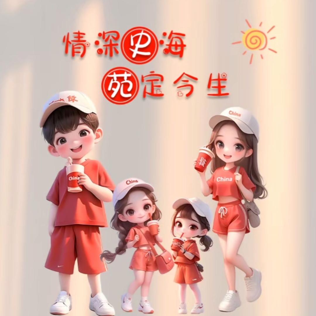 🌈愿（苑）你前程似锦