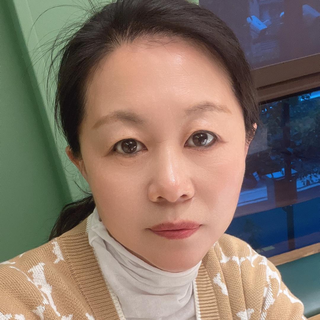 小布丁外婆🌼
