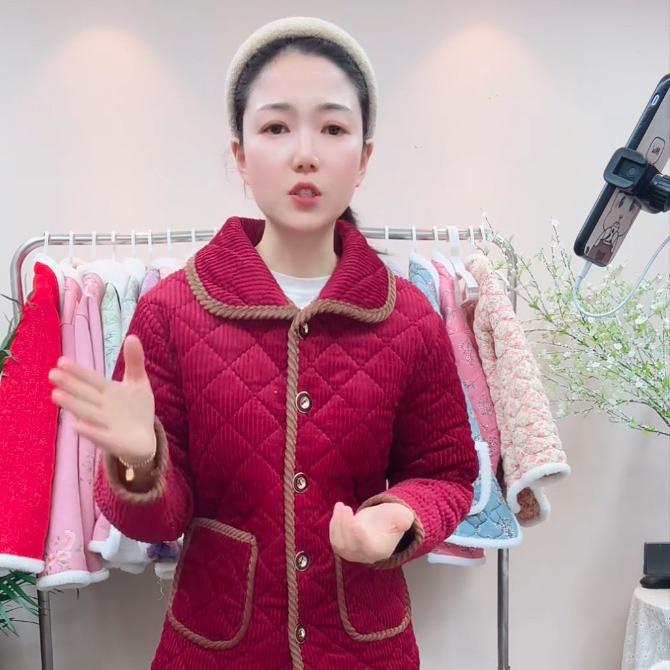 杏姐服饰