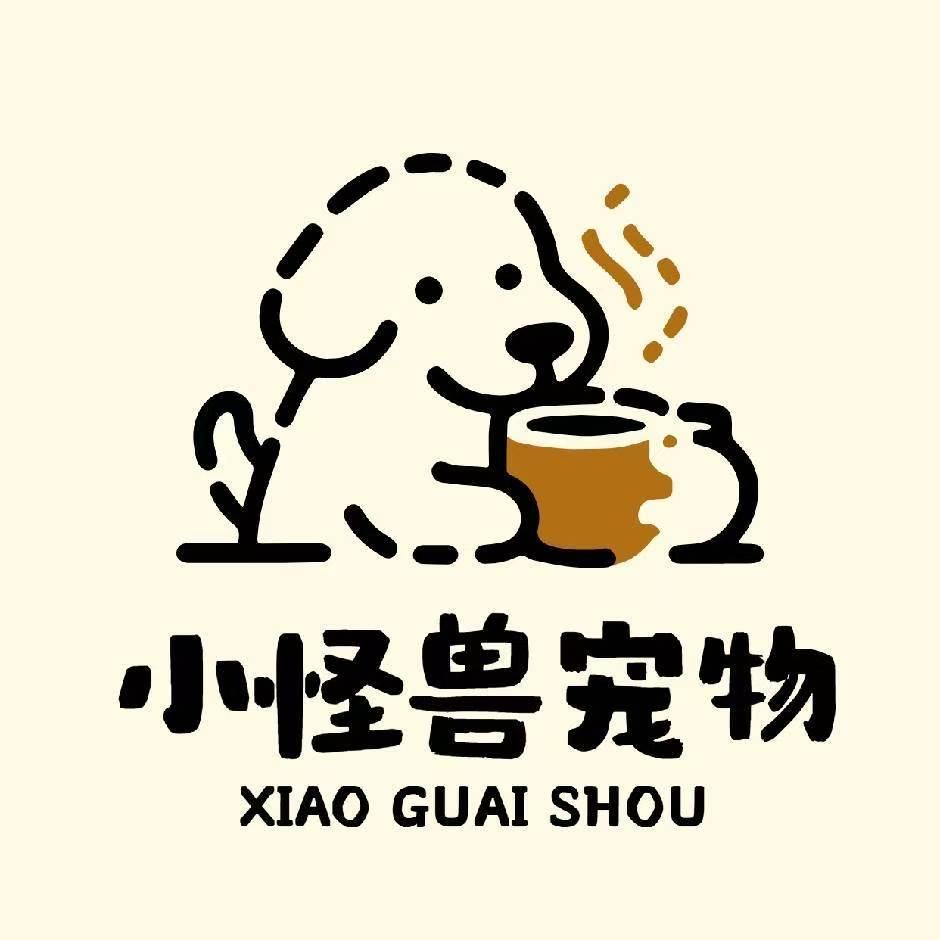 小怪兽宠物（直播号）