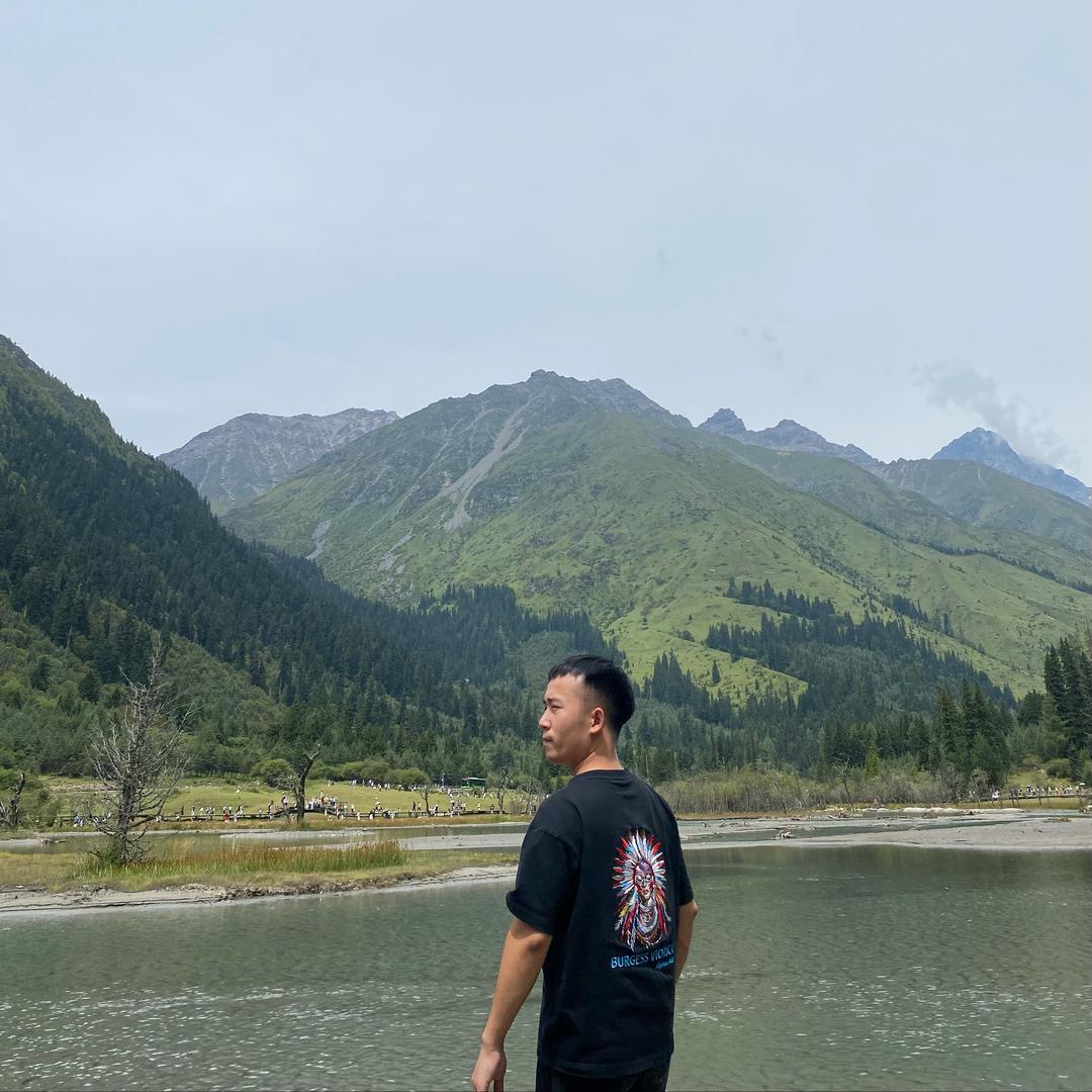 雨的台球杆（卖杆）