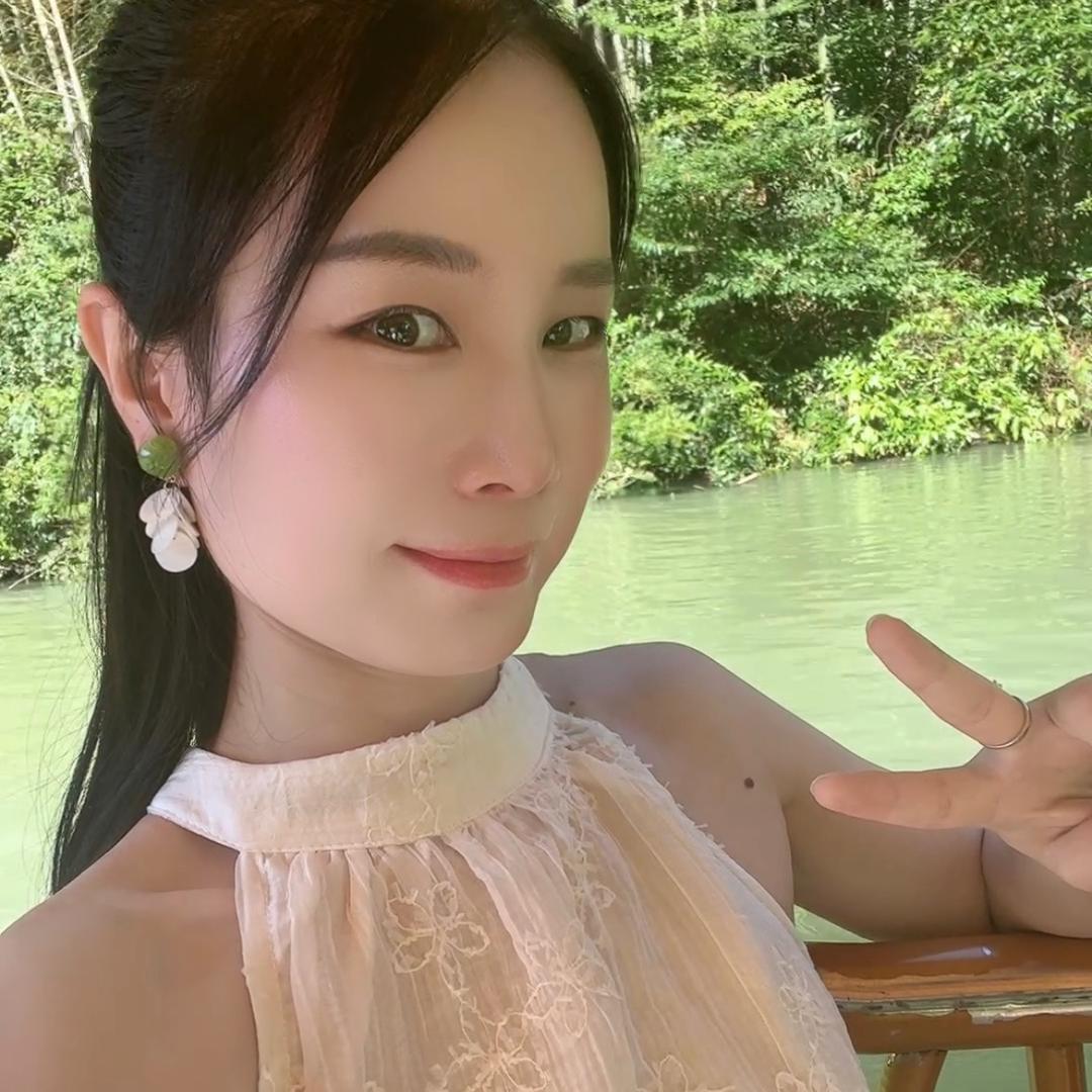 灯火阑珊✨