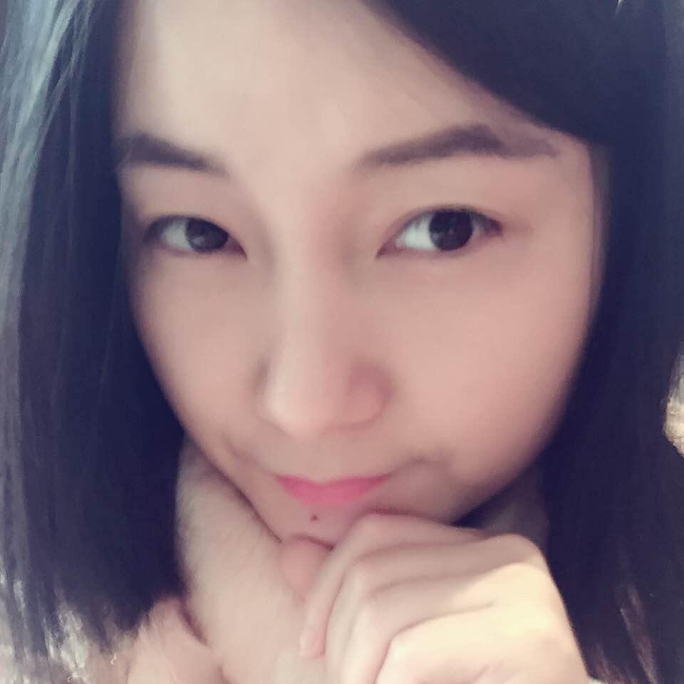 小婧🎈