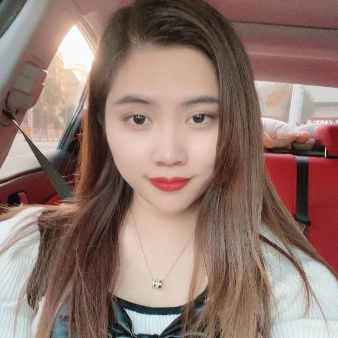 广东妹纸