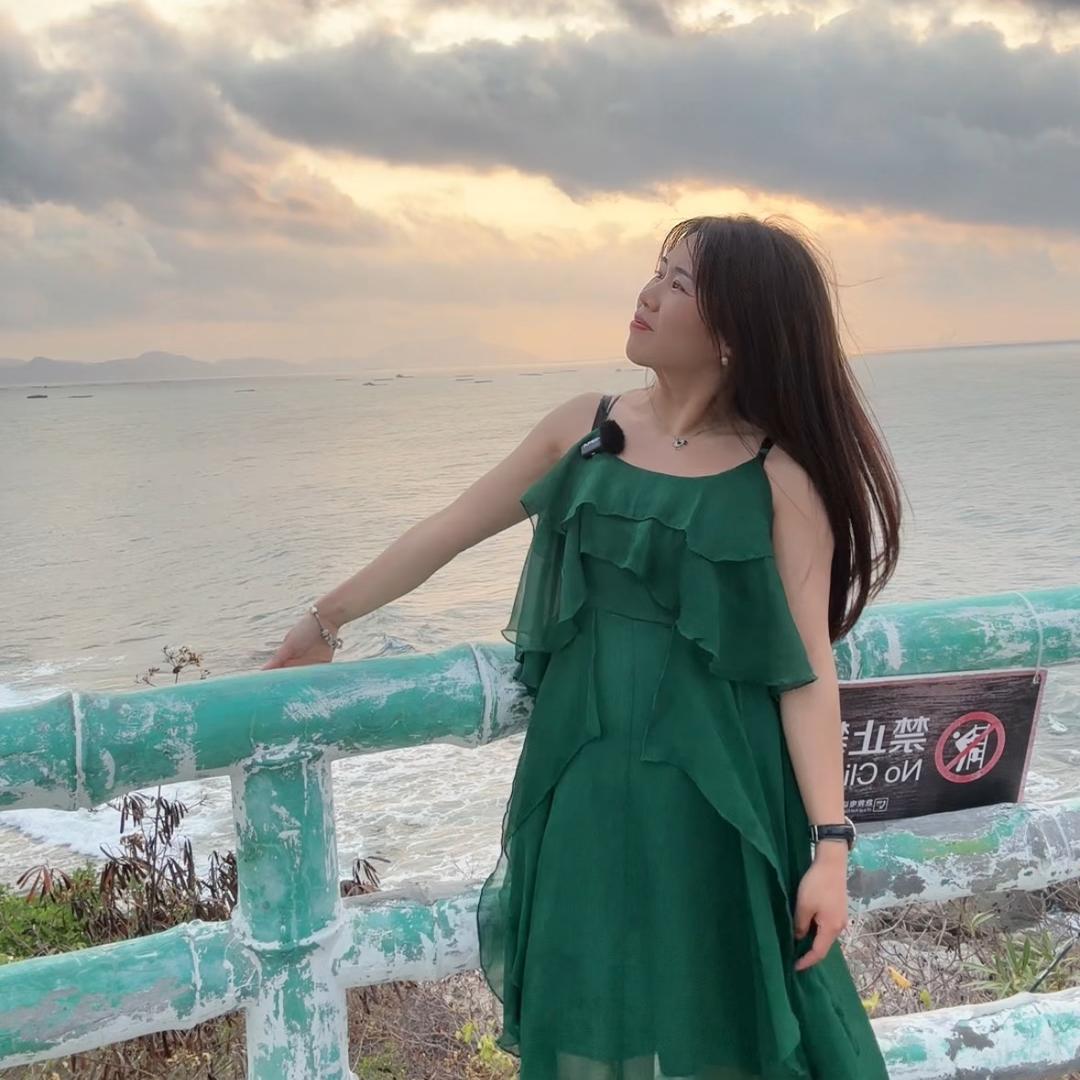 （三亚）悠悠带你去旅游