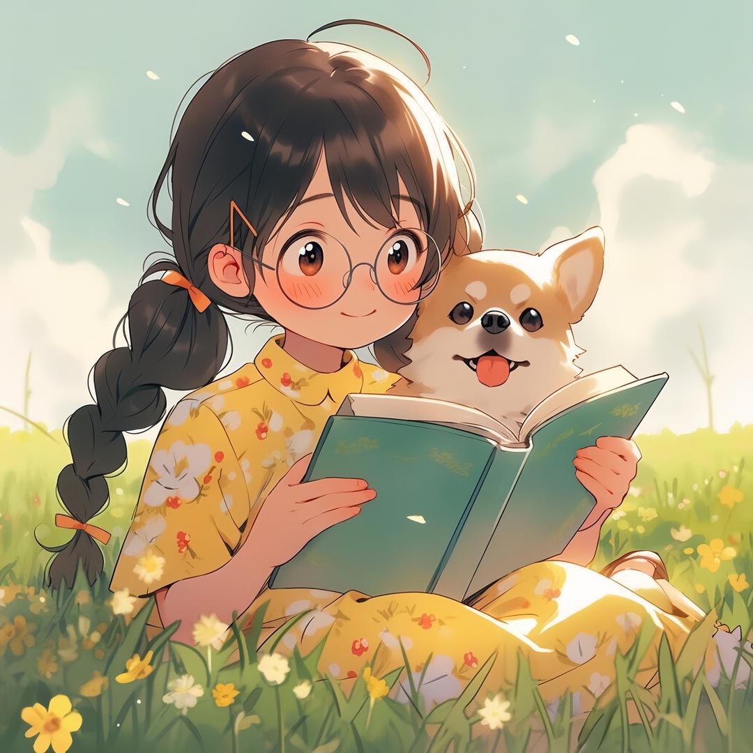 羽希同学