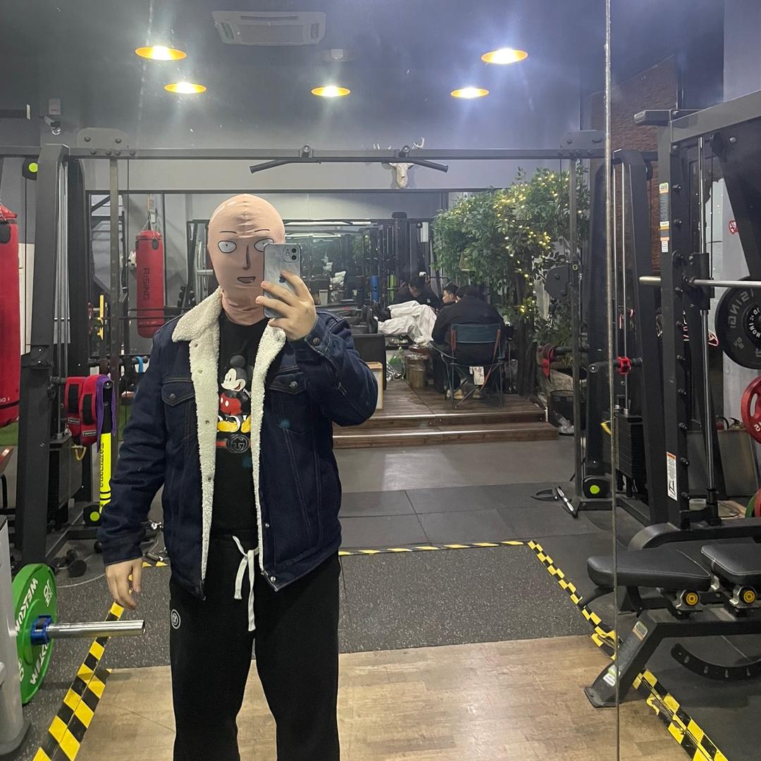 大圣你的棍子掉了