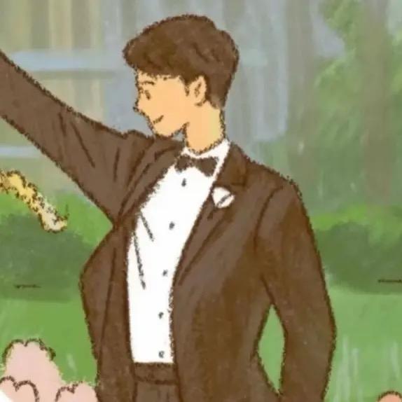 爱吃奶黄包（三角洲版）