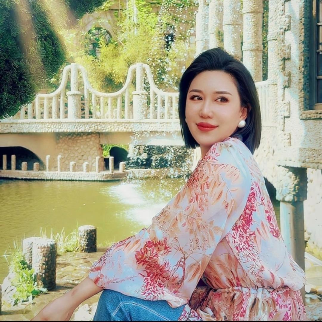 丽姐