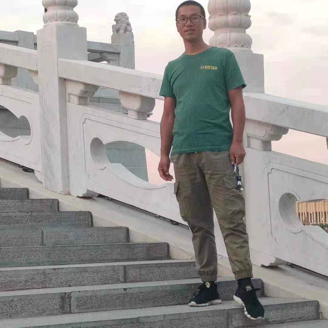潘红杰甜柿子合作社