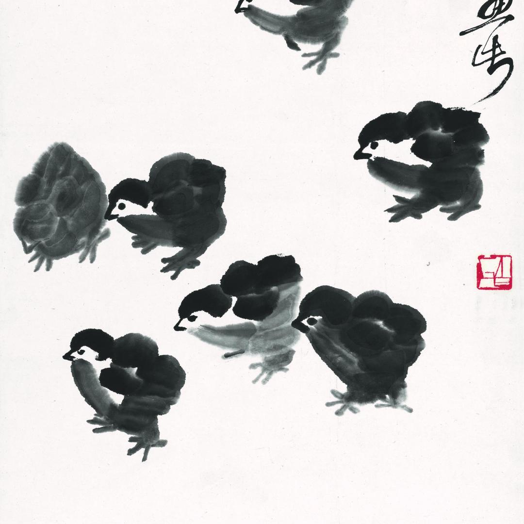 农淘淘