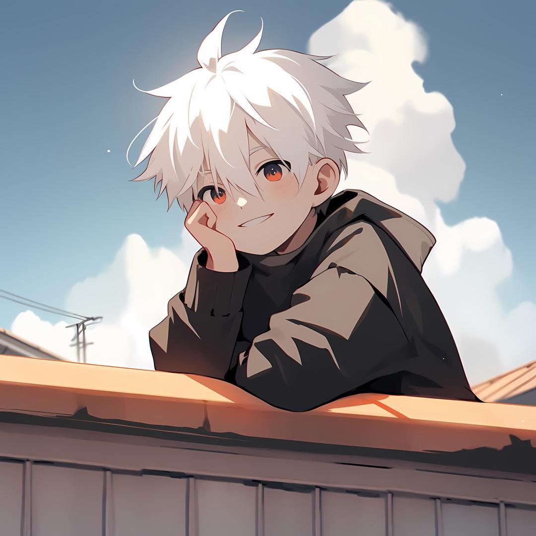 小屋的故事