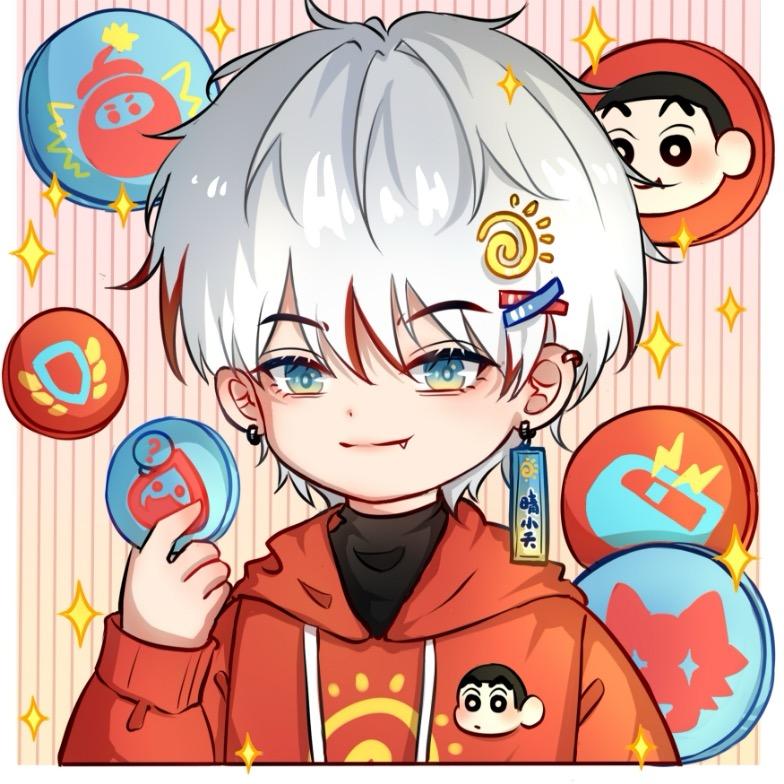 晴小天元梦之星