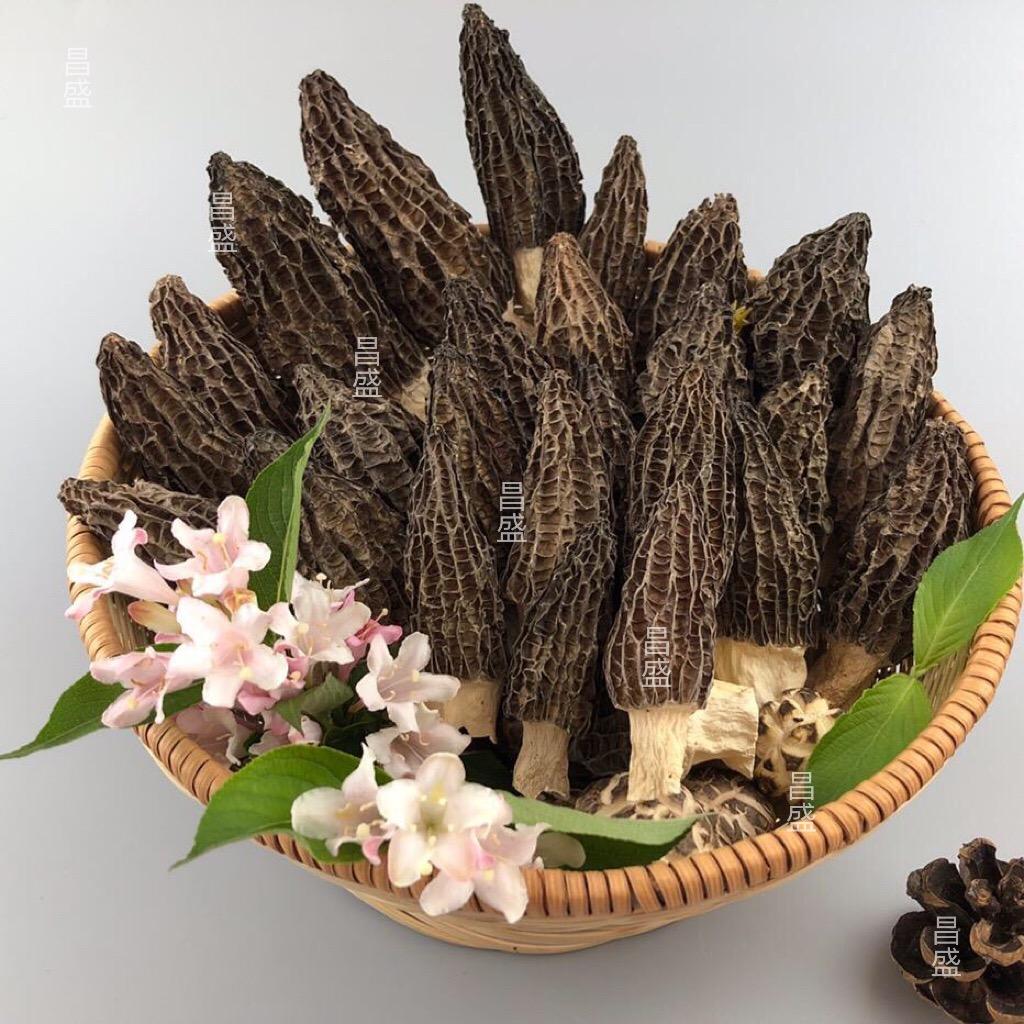 河南灵宝昌盛菌业