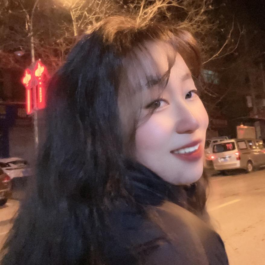 小羊咩咩🌈