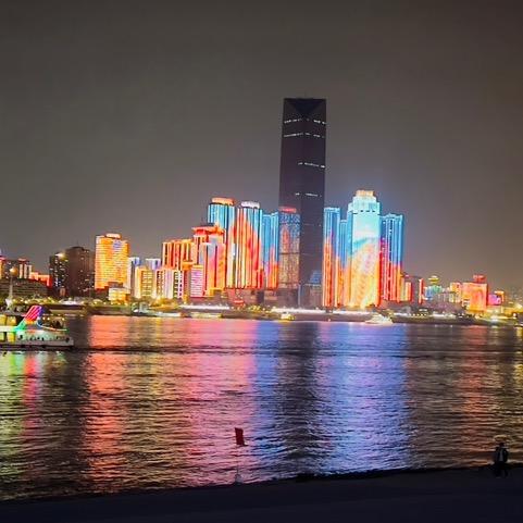 追梦～