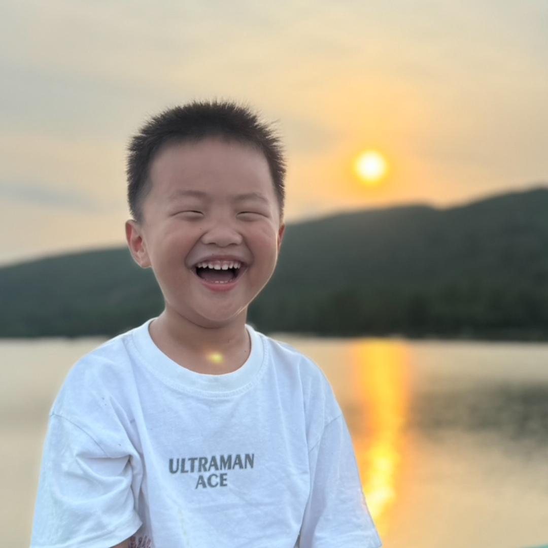 可乐很快乐🎊