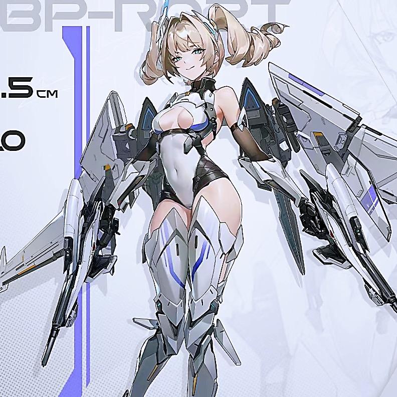 解限机·破界先锋