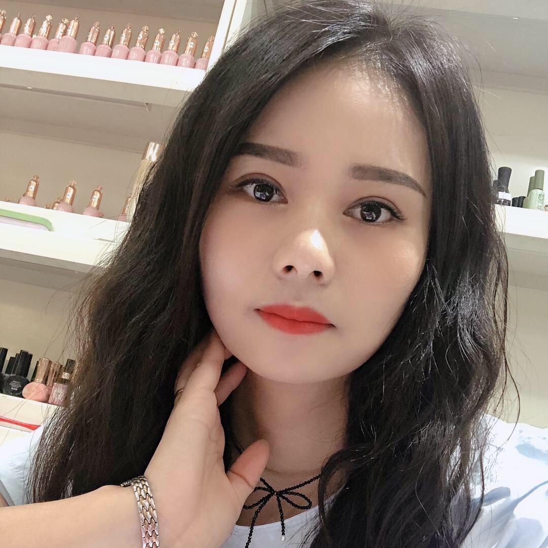 富甲天下中式美睫