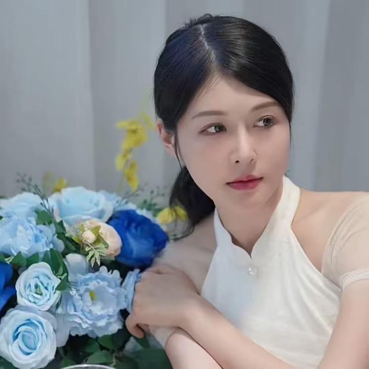 温柔的芊芊❤️