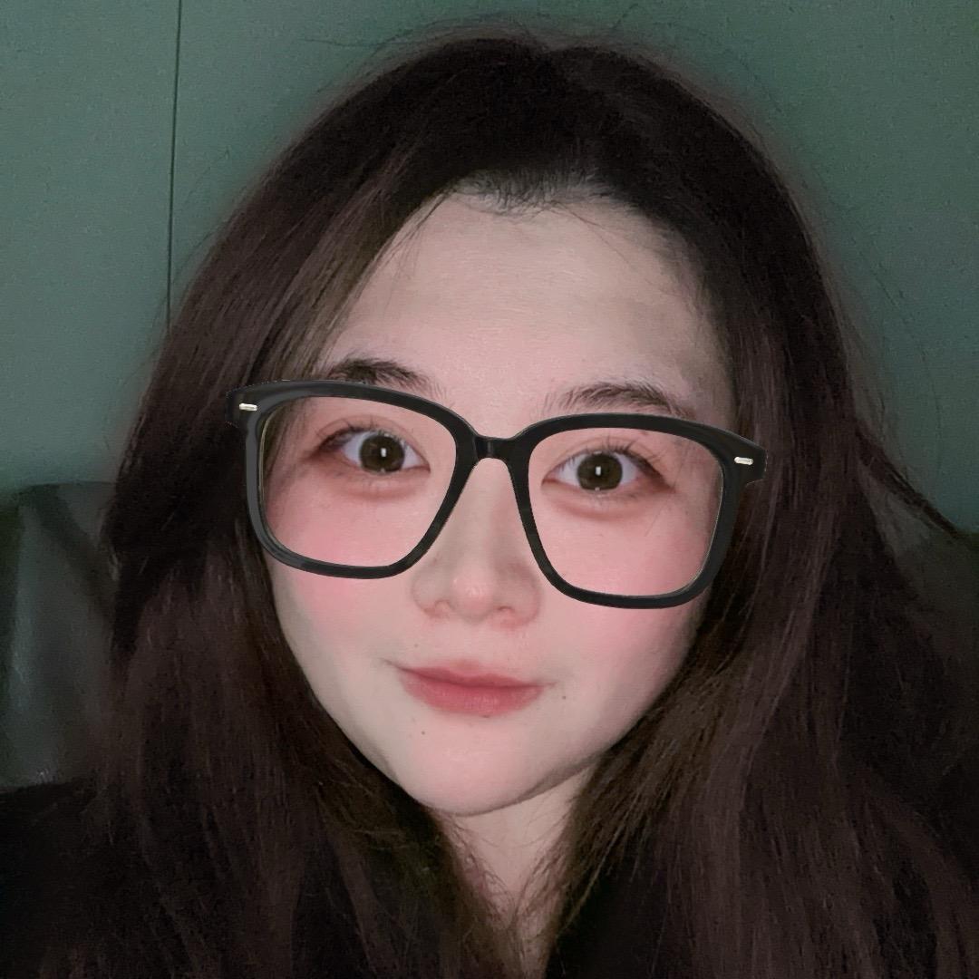 小扣儿是巨蟹
