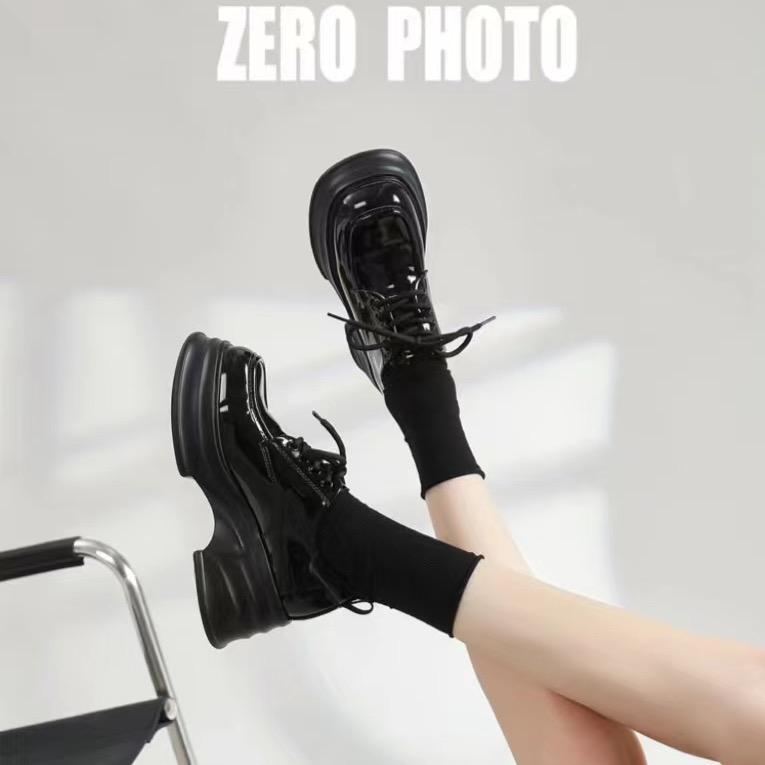 铛铛铛的断码女鞋