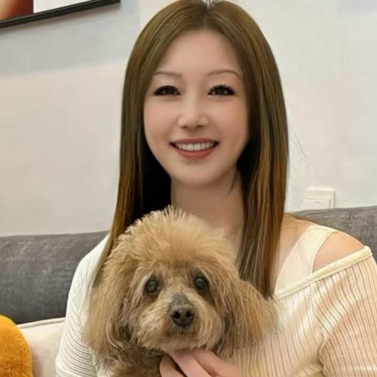 辣妹