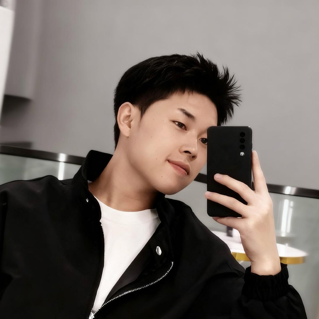 重庆男士发型设计-凯泽