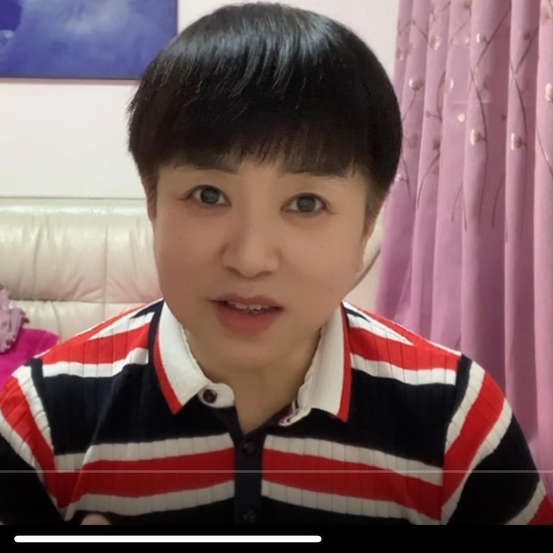 莉姐自媒体