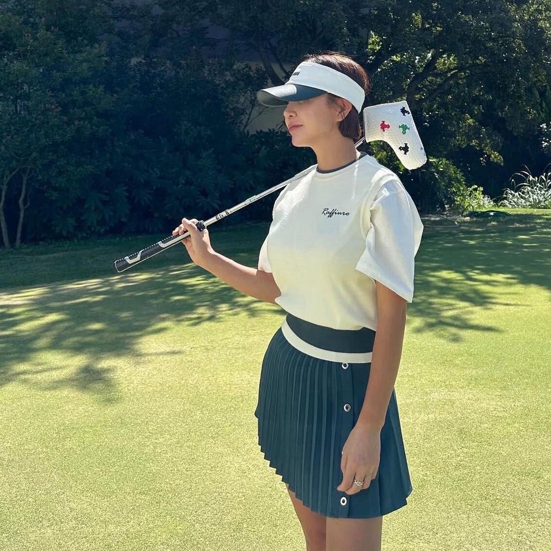 韩国明明高球(正品）